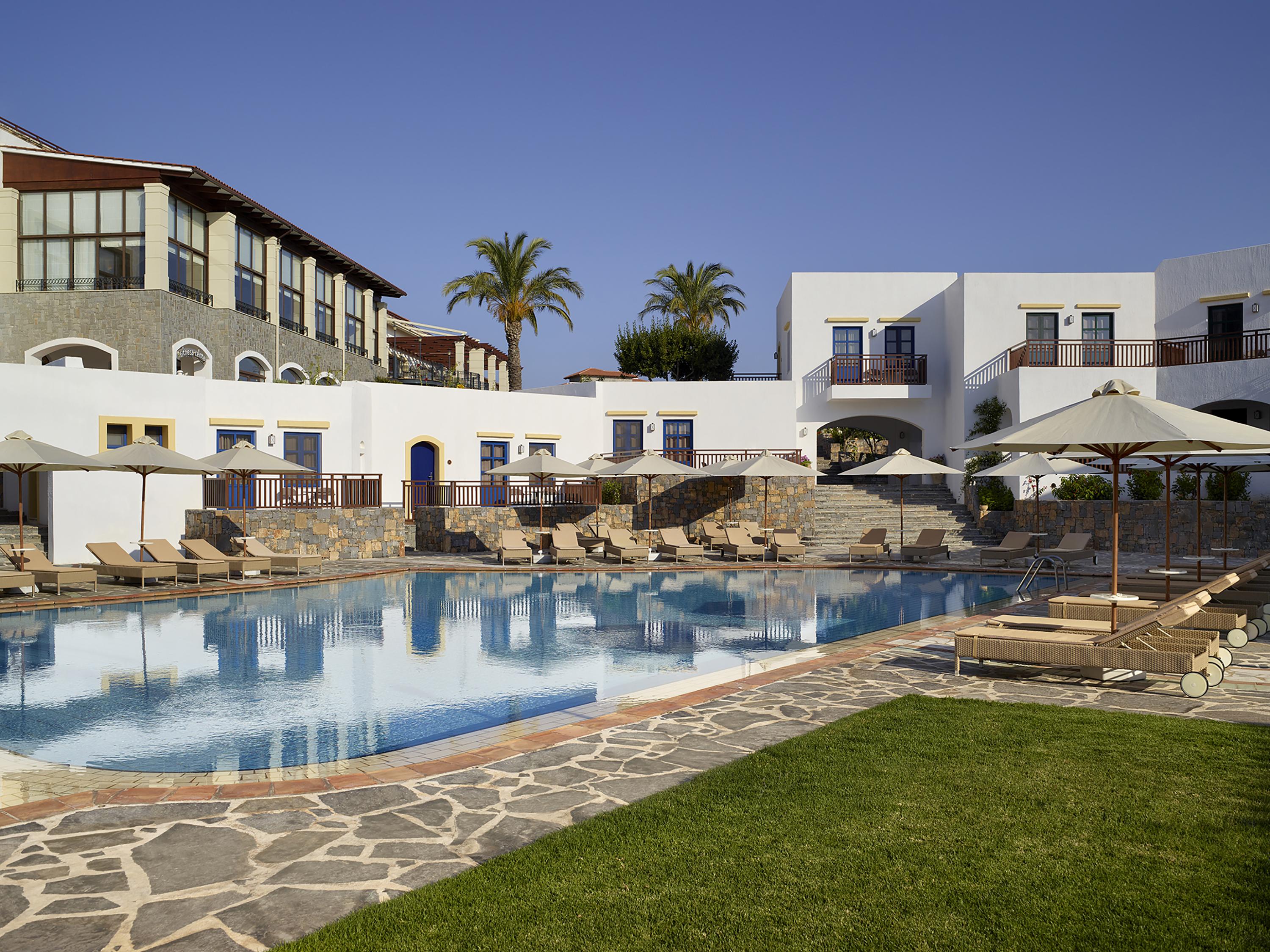 Creta Maris Resort Hersonissos  Exterior photo